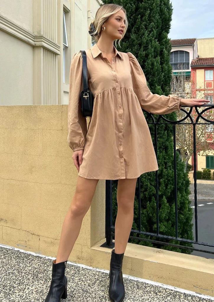 Seamless Thermal Long Sleeve High Waist Dress For Women Perfect For  Autumn/Winter, Plus Size & Comfortable From Diao03, $9.37