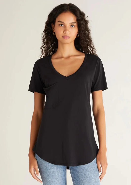 The Pocket Tee